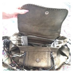 Steve Madden Satchel/Crossbody